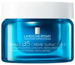 La Roche-Posay Hyalu B5 Crema Viso Idratante Rimpolpante 50 ml
