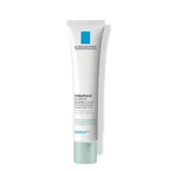 La Roche-Posay Hydraphase Ha Uv Spf25 Crema Leggera Idratante 40 ml