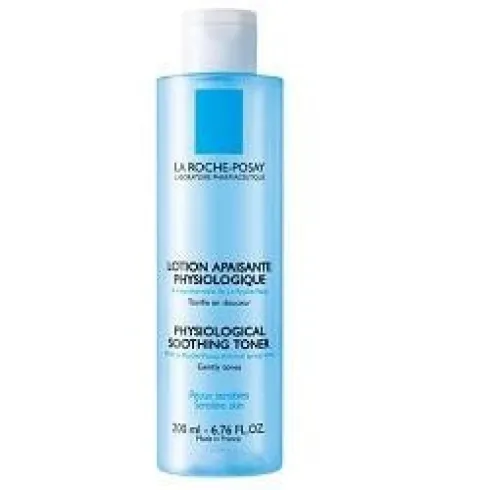 La Roche-Posay Lozione Lenitiva 200 ml