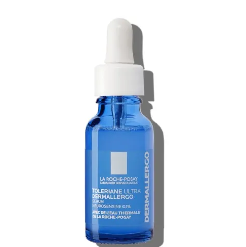 La Roche-Posay Toleriane Dermallergo Serum Siero Lenitivo Pelli Sensibili 30 ml
