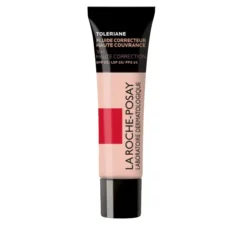 La Roche-Posay Toleriane Fondotinta Fluido Correttivo SPF25 N.8 30 ml