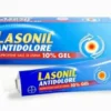 Lasonil Antidolore 10% Gel 120 grammi