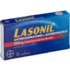 Lasonil Antinfiammatorio 220 mg 12 Compresse