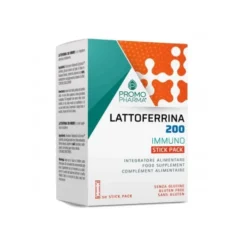 Lattoferrina 200 Immuno 30 Stick Pack