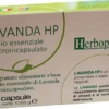 Lavanda Hp Integratore Sonno e Umore Capsule Lavanda Microincapsulata 30 capsule