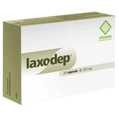 Laxodep 30 Capsule