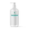 Ldf Detergente Intimo Fisiologico 500 ml