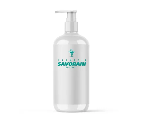 Ldf Detergente Intimo Fisiologico 500 ml