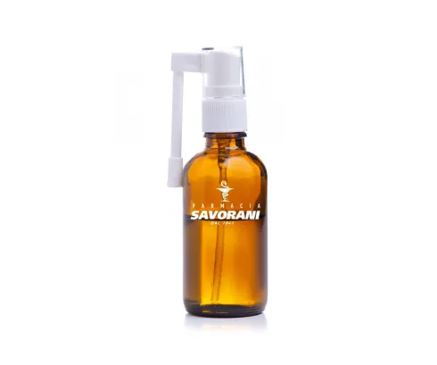 Ldf Golacalm Spray Adulti 20 ml