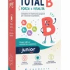 LDF RDAVIT Total B Junior Vitamine del Gruppo B per Bambini Fluido 180 ml