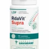LDF Supra Integratore Alimentare Multivitaminico 50 Compresse