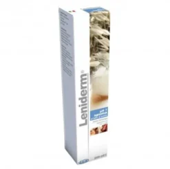 Leniderm Spuma Detergente Ph 7 Cani E Gatti 200 ml
