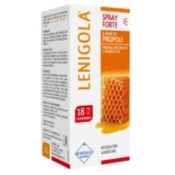 Lenigola Spray Forte 20 ml