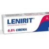 Lenirit 0,5% Crema 20 grammi