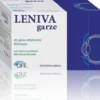 Leniva Garze 20 Pezzi