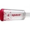 L’espace Camera Distanziatrice Adulti Con Boccaglio Colore Magenta