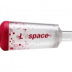 L’espace Camera Distanziatrice Adulti Con Boccaglio Colore Magenta