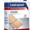Leukoplast Elastic 8 cm X 1 Metro