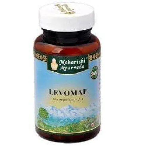 Levomap 60 Tavolette