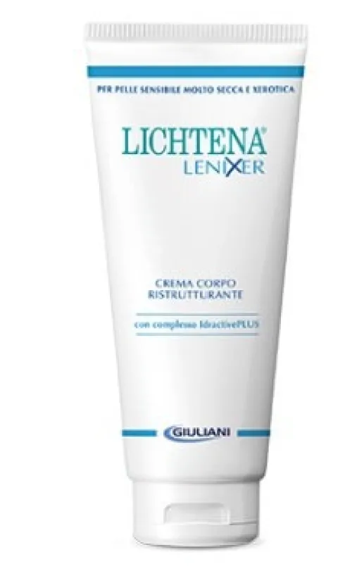 Lichtena Lenixer Ristrutturante 350 ml