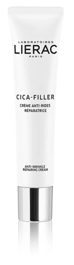 Lierac Cica Filler Crema Anti-rughe Riparatrice 40 ml