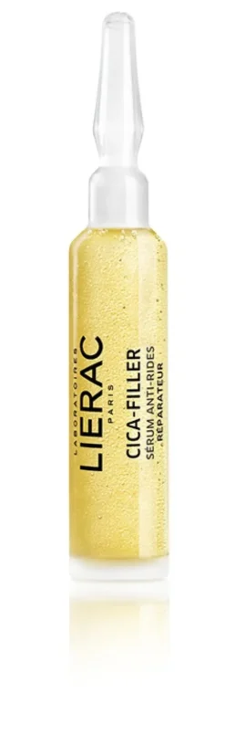 Lierac Cica-Filler Siero anti-rughe riparatore fiale urto 30 ml