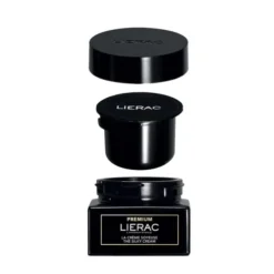 Lierac Premium Crema Viso Soyeuse Ricarica Anti-Età Globale 50 ml