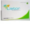 Lietor 30 Compresse