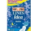 Lines Idea Notte 14 Pezzi