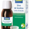 Linfa Di Betulla Estratto Idroalcolico 60 ml