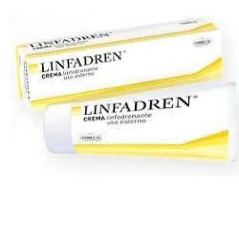 Linfadren Crema 100 ml