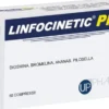 Linfocinetic Plus 60 compresse