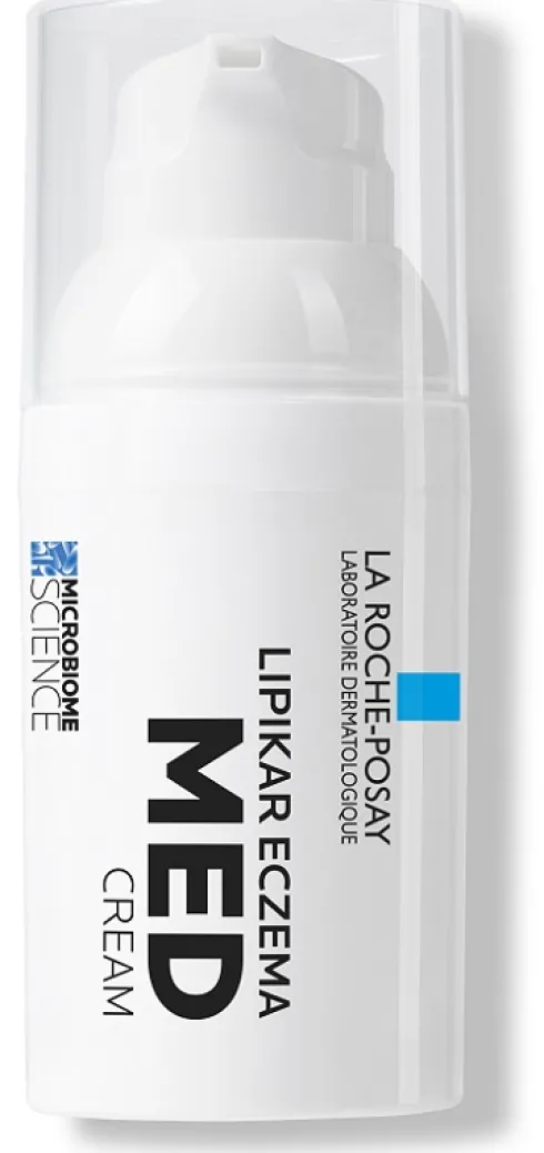 Lipikar Eczema Med 30 ml