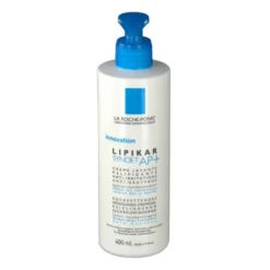 Lipikar Syndet Ap+ 400 ml