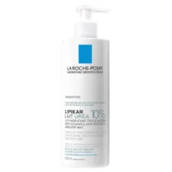 Lipikar Urea 10% 400 ml