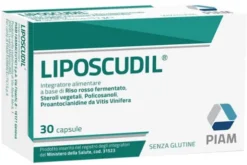 Liposcudil 30 Capsule
