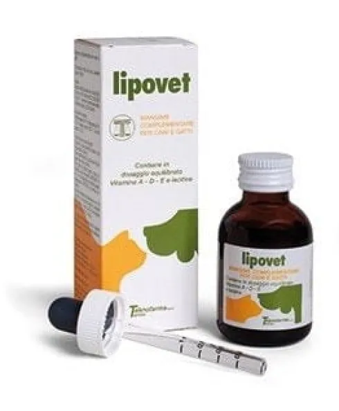 Lipovet 50 ml