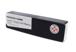 Lipovisc Gel Oftalmico 10 grammi