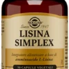 Lisina Simplex 50 capsule