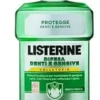 Listerine Difesa Denti & Gengive 500 ml