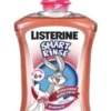 Listerine Smart Rinse 500 ml