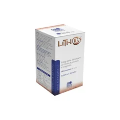 Lithos 100 Compresse