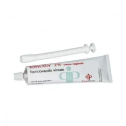 Lomexin 2% Crema Vaginale 78 grammi