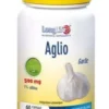 Longlife Aglio 60 Capsule