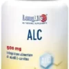 Longlife Alc 60 Capsule