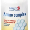 Longlife Amino Complex 60 Tavolette