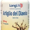 Longlife Artiglio del Diavolo 2% 60 capsule