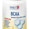 Longlife Bcaa 1250 Mg 60 Tavolette