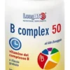 Longlife B Complex 50 60 Tavolette