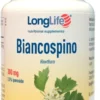 Longlife Biancospino 60 capsule
